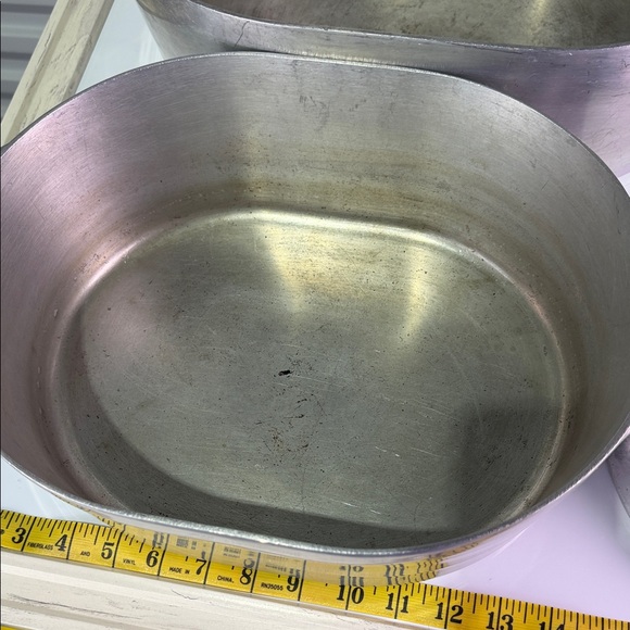 Magnalite Classic Cookware Set 8QT / 13QT - Picture 5 of 12